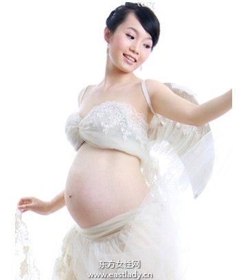 孕媽媽這樣做要妊娠不要紋