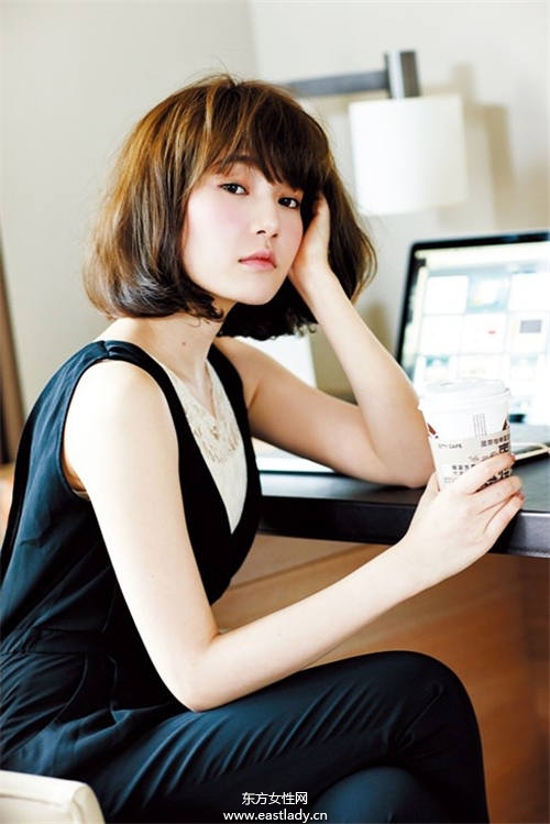 加班美容8招隔天照樣亮麗登場