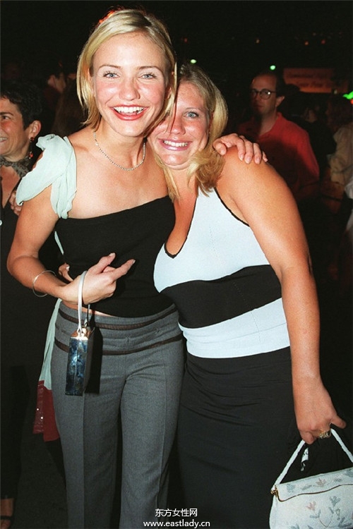 超酷明星臉 兄弟姐妹長這么像