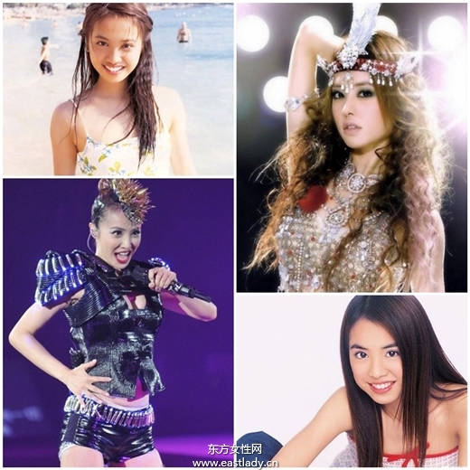 明星4大順理成章的整形借口 后天發(fā)育 最熱門(mén)