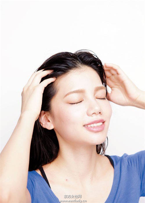 在家SPA讓洗澡變成最幸福的保養(yǎng)時(shí)光