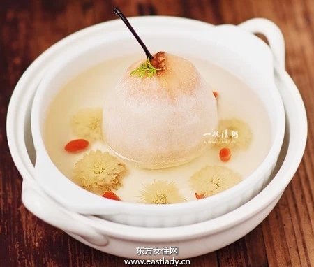 常吃這7種食物散發(fā)自然體香