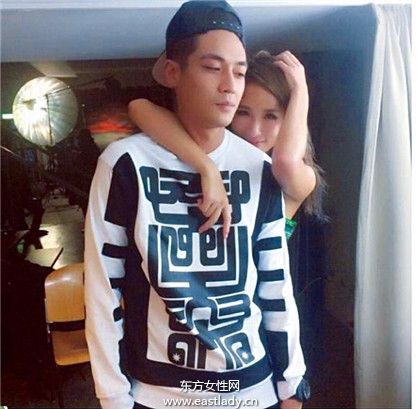 明星愛打扮輕松捕獲他的心