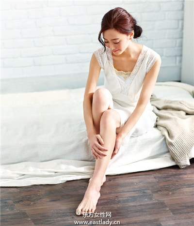 從三方面著手「暢通」美貌更快達陣