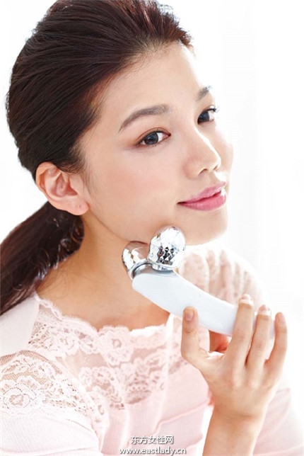 收緊輪廓 拼出「顏值」爆表好肌膚