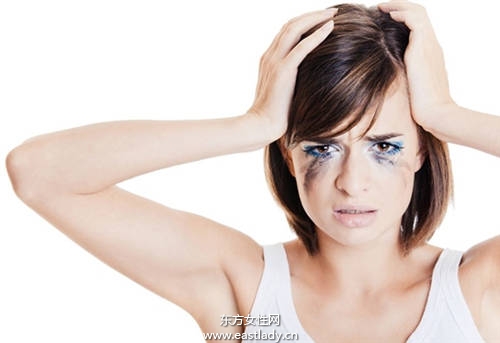 隔夜肌膚急救法解決帶妝肌