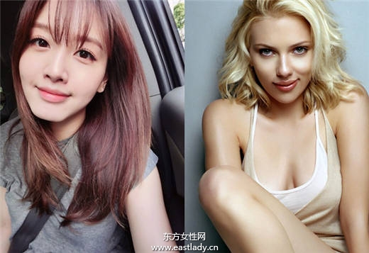 原來這么簡(jiǎn)單 4位歐韓女星洗臉秘訣公開