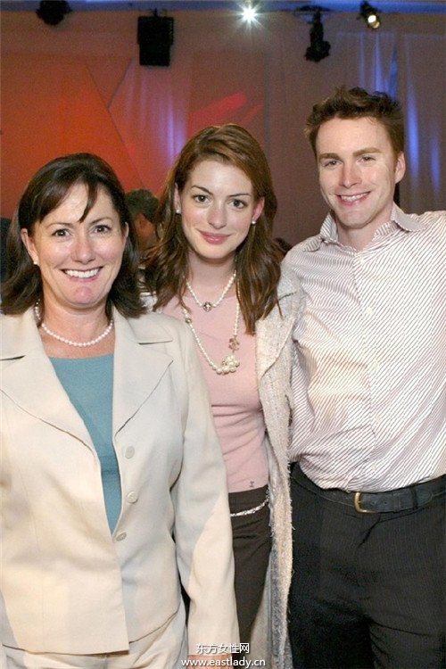 超酷明星臉 兄弟姐妹長這么像