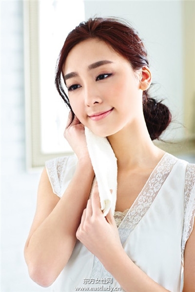 從三方面著手「暢通」美貌更快達陣