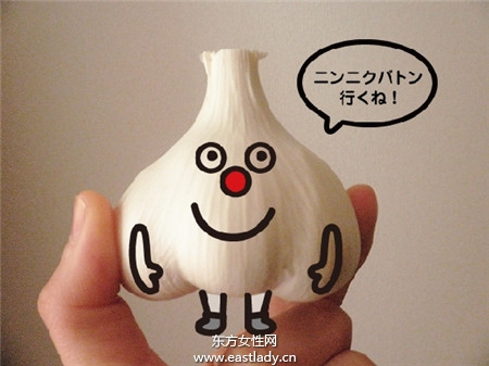 女明星們最愛的5大護(hù)肝首選食物