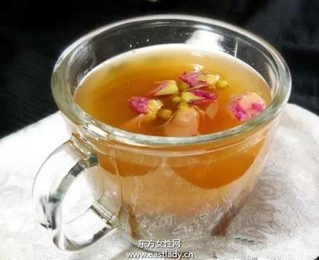 常吃這7種食物散發(fā)自然體香