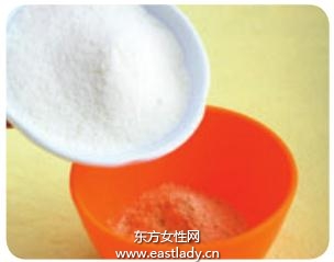 自制黃豆面膜 保持肌膚柔軟彈性