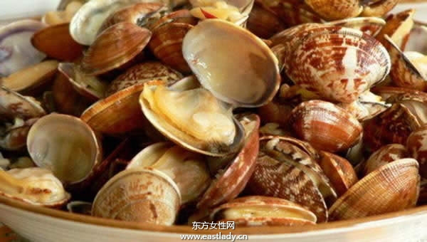 有效預(yù)防皮膚衰老的10種美食