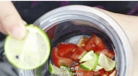 超實用小偏方跟草莓鼻說拜拜