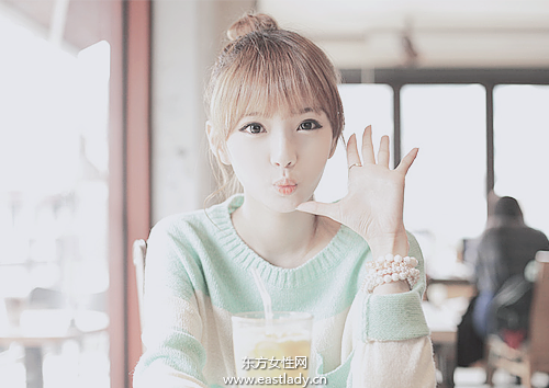 慈喜吃胎盤、英國(guó)女人吞煤灰 細(xì)數(shù)不為人知的美白歷史