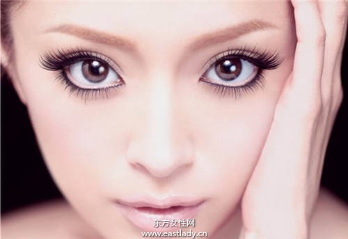 明星最?lèi)?ài)的3種常見(jiàn)而且最能夠突顯五官的整形方法