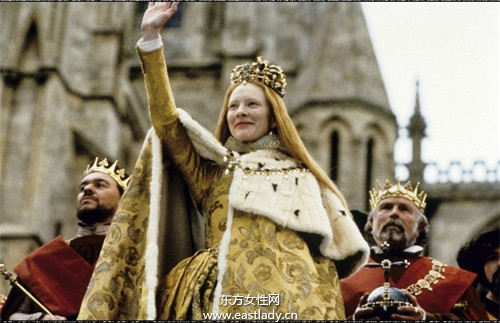 慈喜吃胎盤、英國女人吞煤灰 細數(shù)不為人知的美白歷史