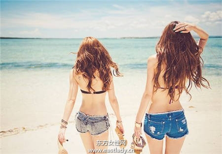 背上長痘痘怎么辦 3方法還你光滑牛奶肌