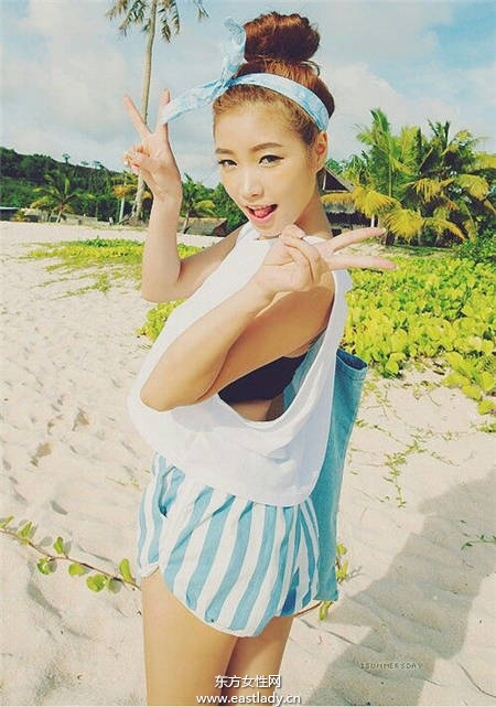 背上長痘痘怎么辦 3方法還你光滑牛奶肌