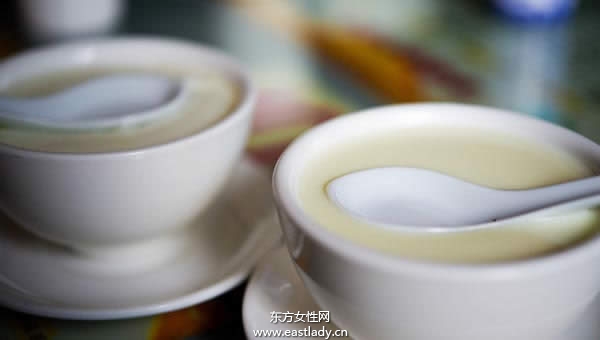 8款冬季護(hù)膚保濕飲品吃出水嫩肌膚