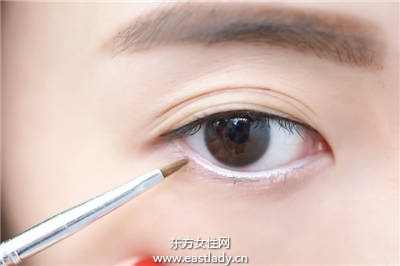 6步妝容畫(huà)法馬上晉身潮人行列