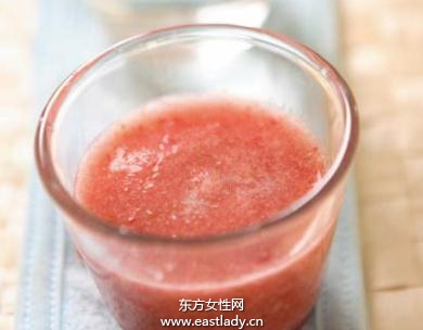 自制鮮果蜂蜜潔面乳 去除油脂清潔毛孔