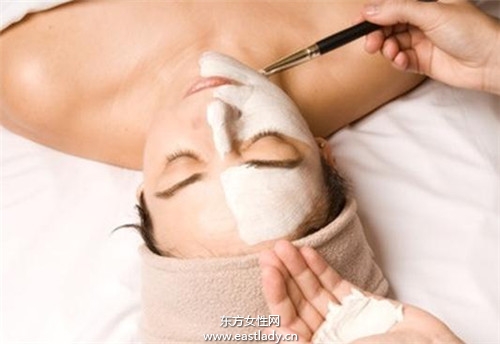 不能天天敷面膜 敷面膜時常犯的5個錯誤