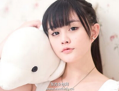 好的氣場打造好氣色