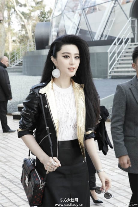 想要透亮白 學(xué)學(xué)當(dāng)紅女明星的美白秘方