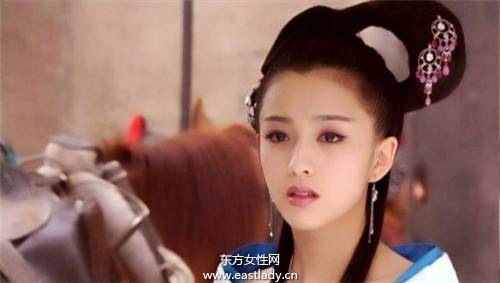 慈喜吃胎盤、英國女人吞煤灰 細(xì)數(shù)不為人知的美白歷史