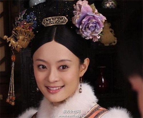 清粉刺有妙招 當(dāng)紅明星都這樣做