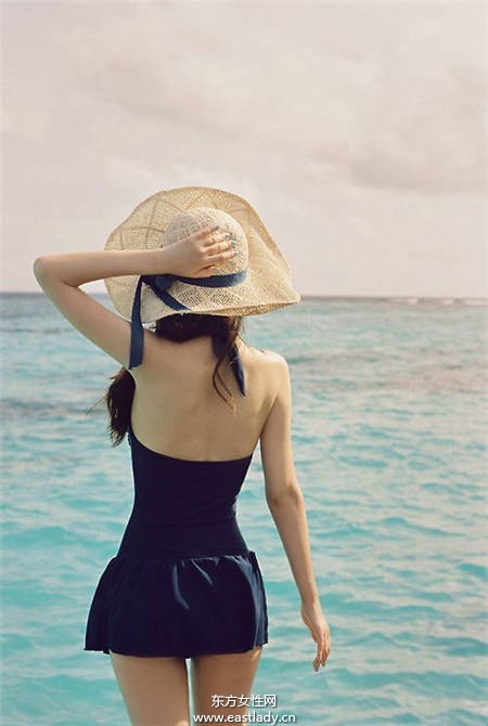 背上長痘痘怎么辦 3方法還你光滑牛奶肌