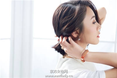 6步妝容畫(huà)法馬上晉身潮人行列