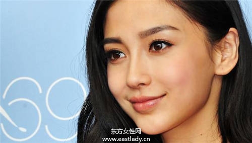 黃曉明Angelababy倆夫妻大變臉 男女整型部位大不同