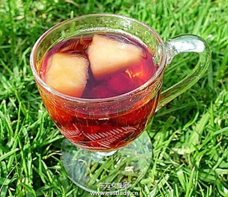 常吃這7種食物散發(fā)自然體香