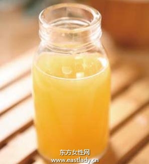 自制西柚芹萊潔面水 清潔皮膚滋潤(rùn)補(bǔ)水