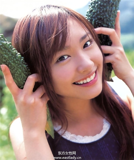 女明星們最愛的5大護肝首選食物