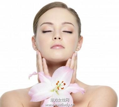 不要為皮膚盲目補(bǔ)水