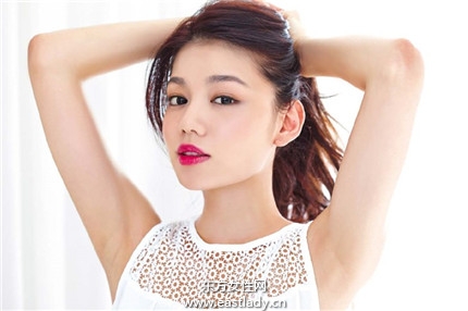 收緊輪廓 拼出「顏值」爆表好肌膚