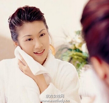 外出旅行護(hù)膚工作要提前做