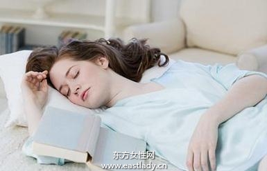 好的睡眠質(zhì)量有利于護膚