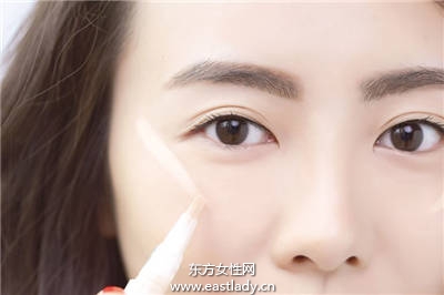 6步妝容畫(huà)法馬上晉身潮人行列