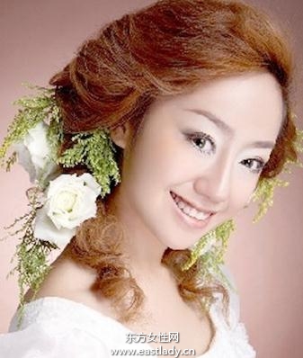 新娘的皮膚護(hù)理小技巧