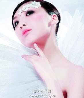 DIY頸膜 保護(hù)秋冬干燥頸部肌膚