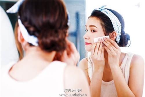 在家SPA讓洗澡變成最幸福的保養(yǎng)時(shí)光