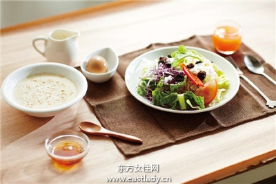 養(yǎng)出免疫肌 成為辦公室人氣王