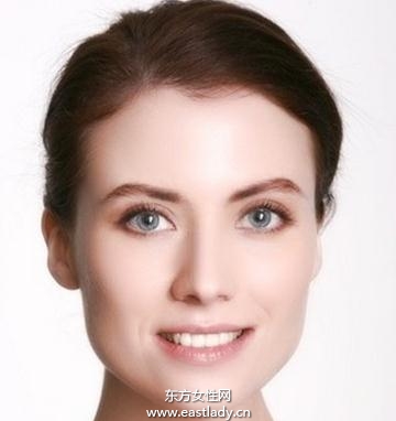 教你正確涂抹防曬乳