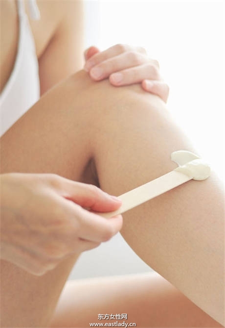 私處到底該不該除毛 夏日正確除毛必須知道的小知識