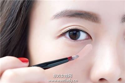 6步妝容畫(huà)法馬上晉身潮人行列