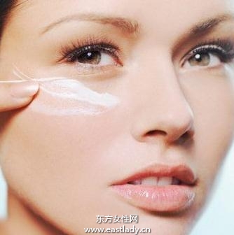 換季季節(jié)消除皮膚帶來的不適